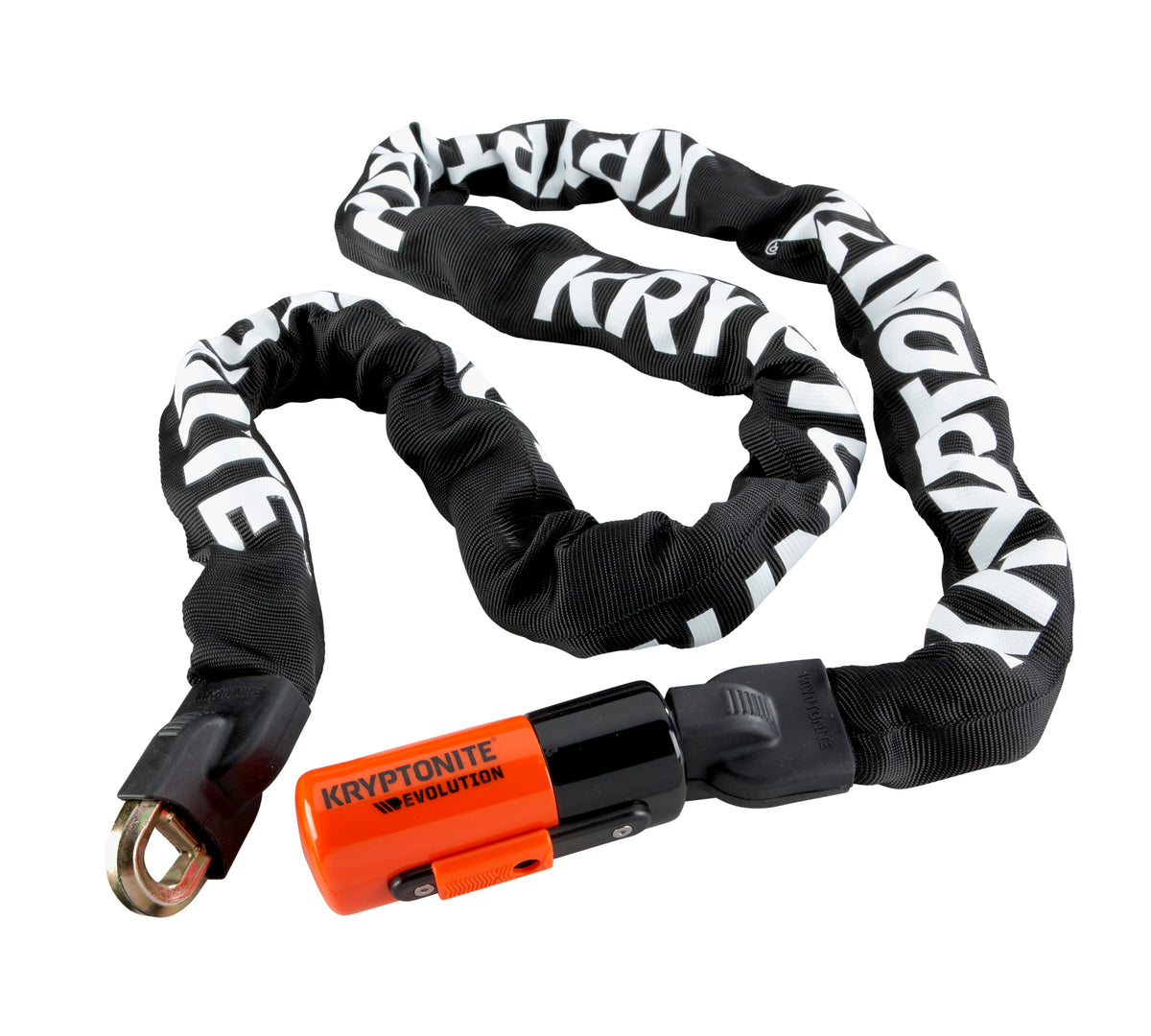 EVOLUTION 1016 INTEGRATED CHAIN
