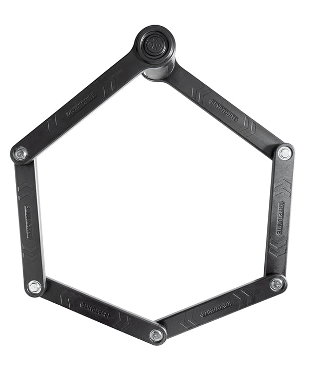 KEEPER 510 FOLDING LOCK