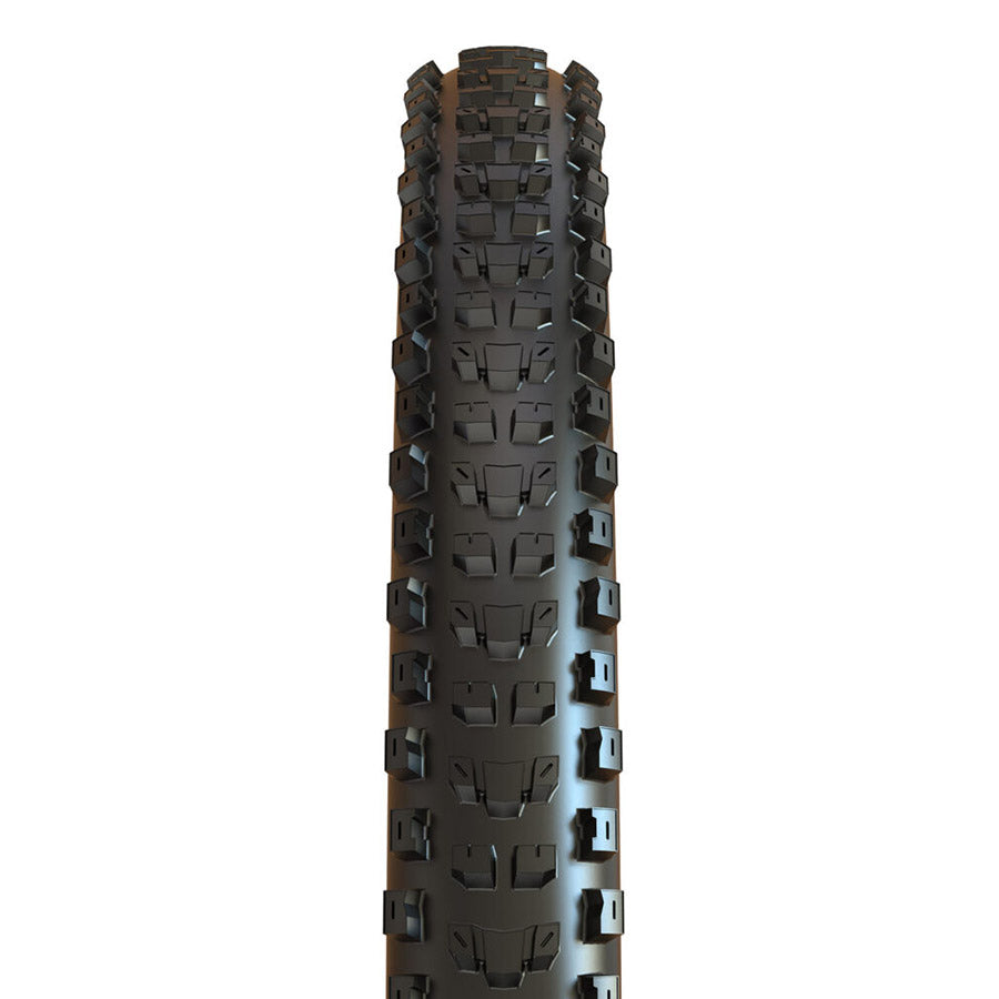 Maxxis, Dissector, Mountain Tire, 27.5''x2.60, Folding, Tubeless Ready, 3C Maxx Terra, EXO+, Wide Trail, 60TPI, Black
