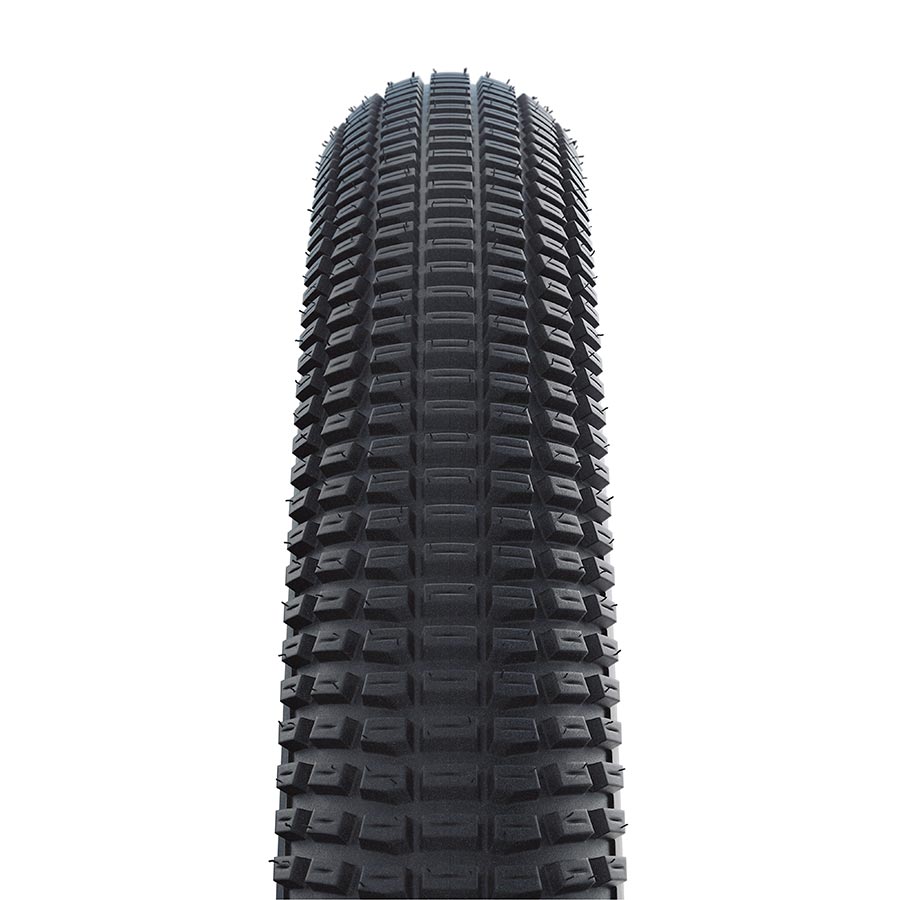 Schwalbe, Billy Bonkers, Mountain Tire, 26''x2.10, Folding, Clincher, Addix, Performance line, 67TPI, Bronze