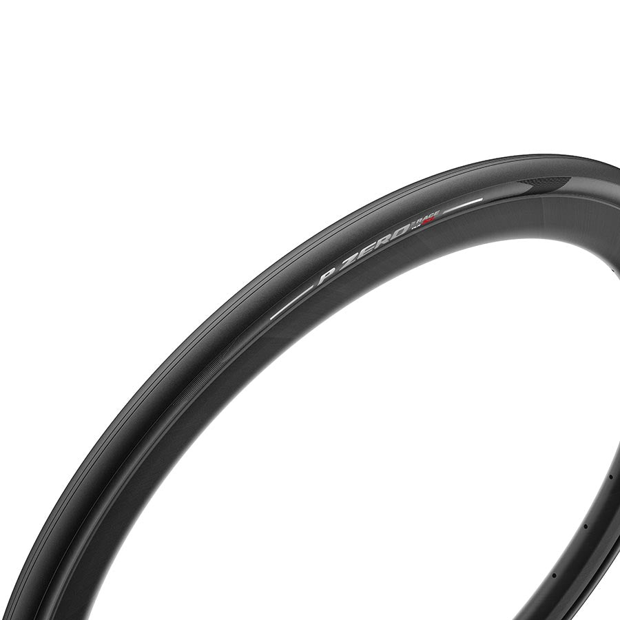 Pirelli, PZero Race TLR SL, Road Tire, 700x30C, Folding, Tubeless Ready, SmartEVO, TechWALL, 120TPI, Black
