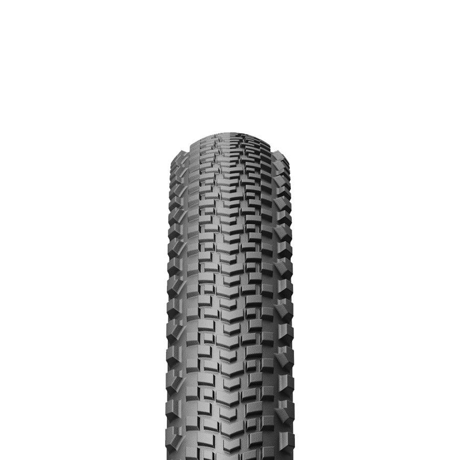 Pirelli, Cinturato Adventure, Gravel Tire, 700x50C, Folding, Tubeless Ready, PROCompound Gravel, ProWALL Gravel, 60TPI, Black