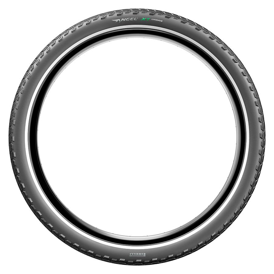 Pirelli, Angel XT Urban, Hybrid Tire, 700x62C, Black