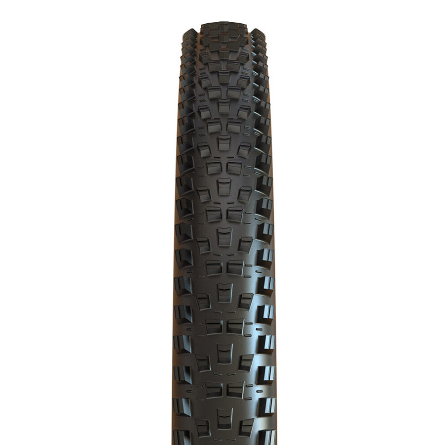 Maxxis, Forekaster, Mountain Tire, 27.5''x2.40, Folding, Tubeless Ready, 3C Maxx Terra, EXO+, E50, Wide Trail, 60TPI, Black
