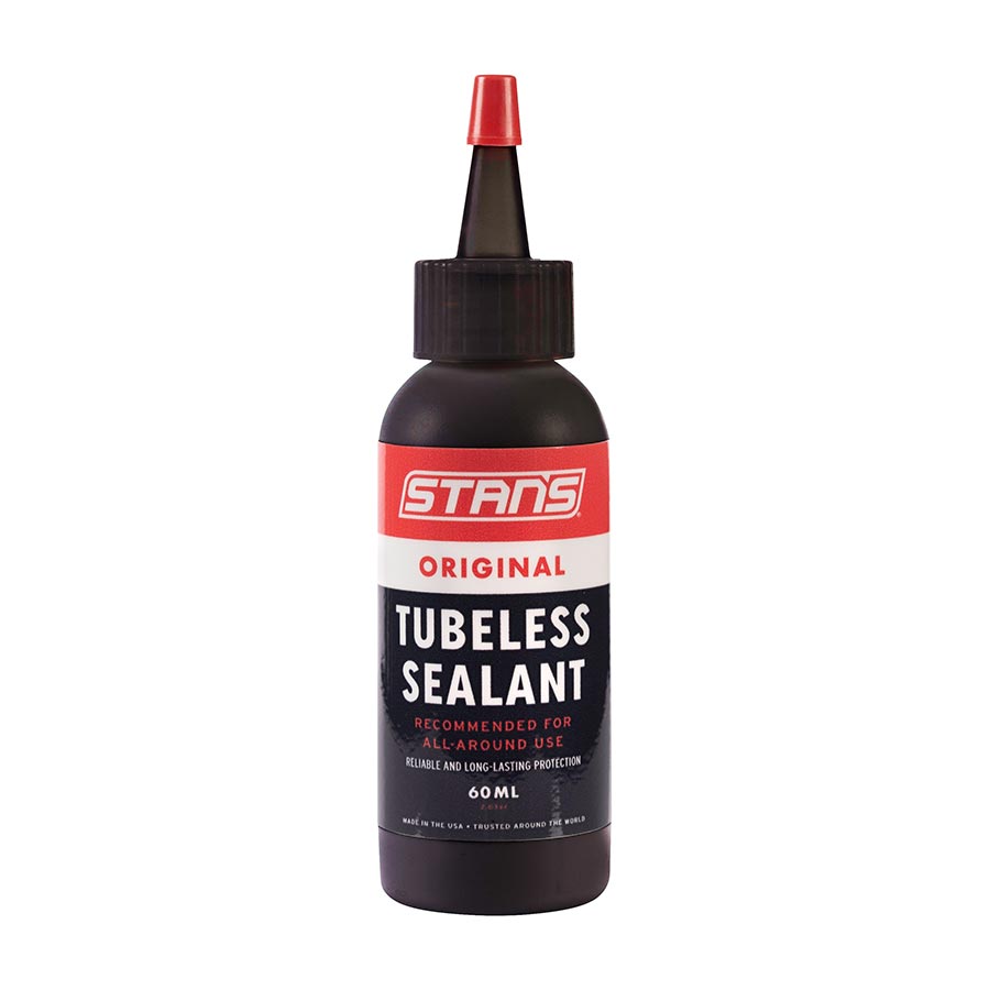 Stans No Tubes, Sealant, Tubeless Sealant, 60ml, Box of 12
