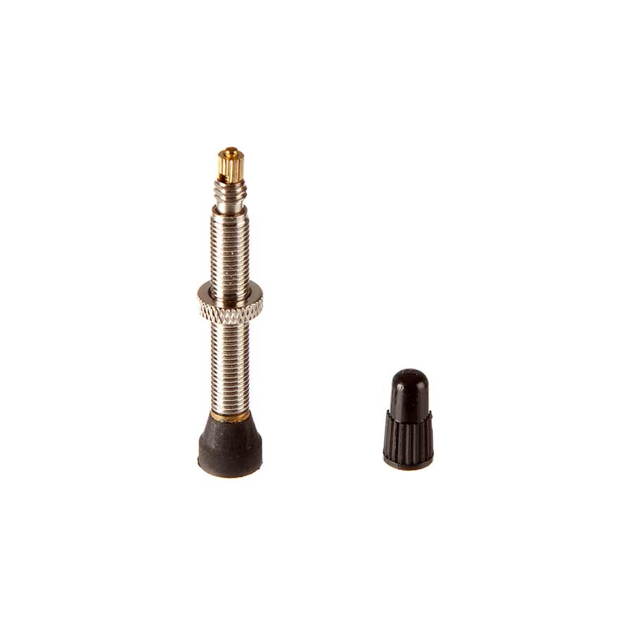 Stan's No Tubes, Valve, Presta, 44mm, 25pcs, Bulk