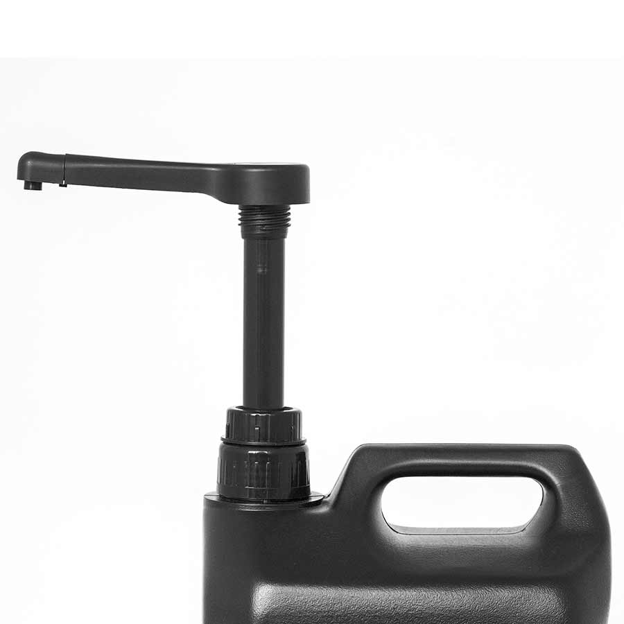 Muc-Off, No Puncture Hassle MTB Tubeless Sealant, 5Lavec pompe