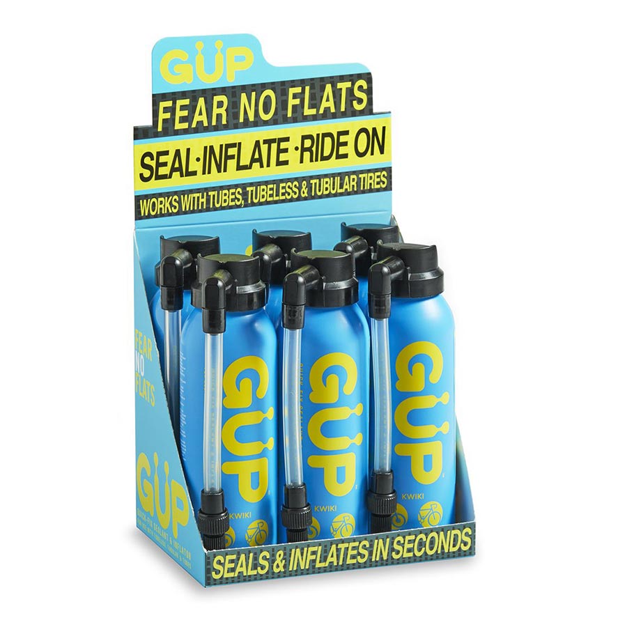 GÜP, Hose Top, 6x125ml1 = BOITE DE 6
