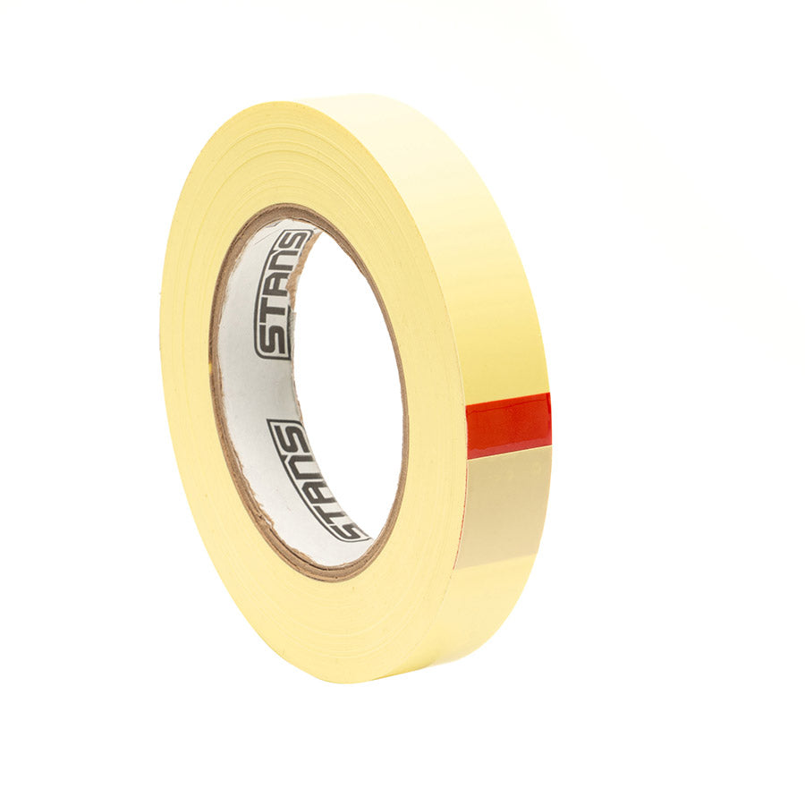 Stans No Tubes, Rim Tape, Tubeless Tape, 50m, 21mm