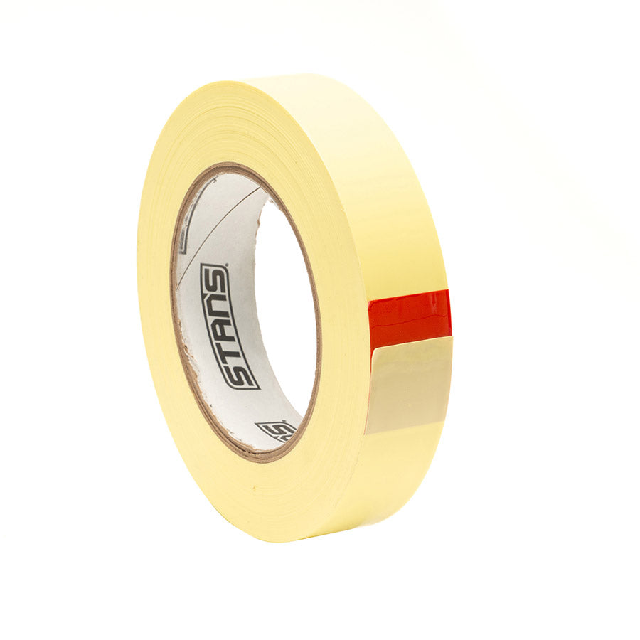 Stans No Tubes, Rim Tape, Tubeless Tape, 50m, 25mm