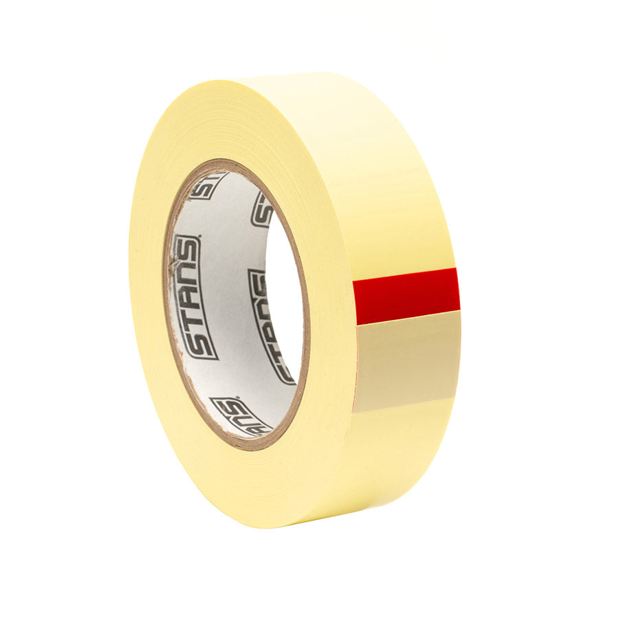 Stans No Tubes, Rim Tape, Tubeless Tape, 50m, 33mm