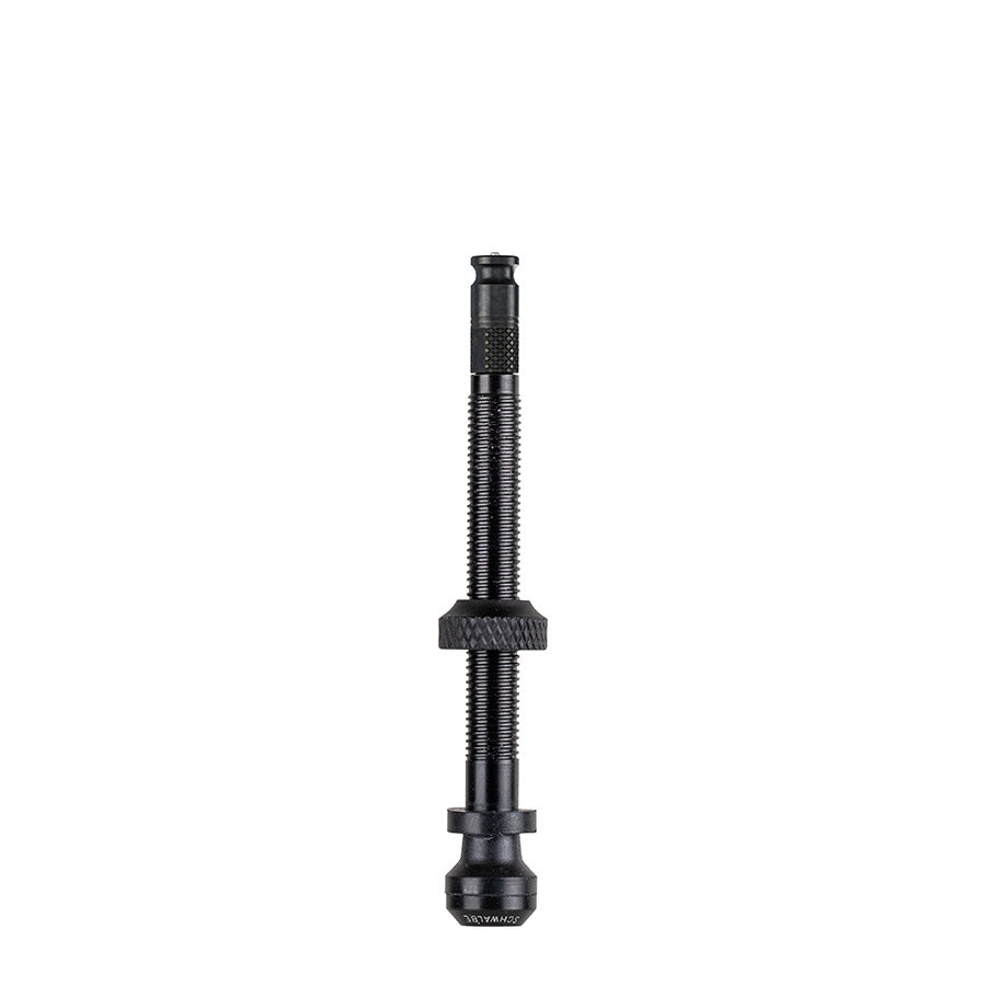 Schwalbe, SCV - Tubeless CLIK Valve, CLIK, 60mm, Pair