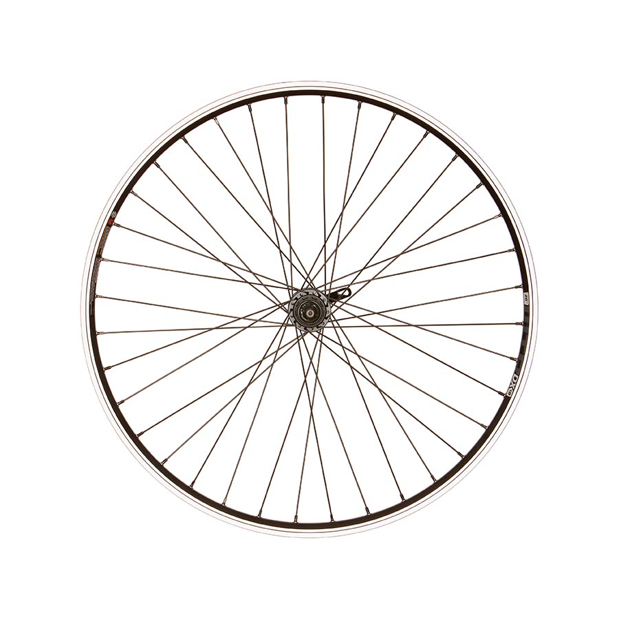 Wheel Shop, WTB DX18, Wheel, Rear, 26'' / 559, Holes: 36, QR, 135mm, Rim, Shimano HG