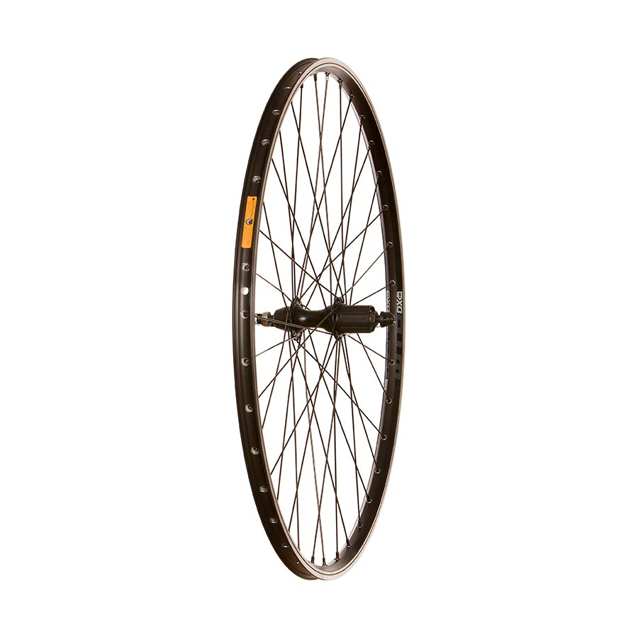 Wheel Shop, WTB DX18, Wheel, Rear, 700C / 622, Holes: 36, QR, 130mm, Rim, Shimano HG