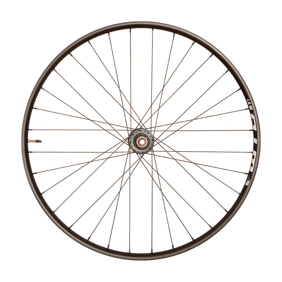 Wheel Shop, WTB ST i30 / SRAM MTH 29'', Wheel, Rear, 29'' / 622, Holes: 32, 12mm TA, 148mm, Disc IS 6-bolt, SRAM XD