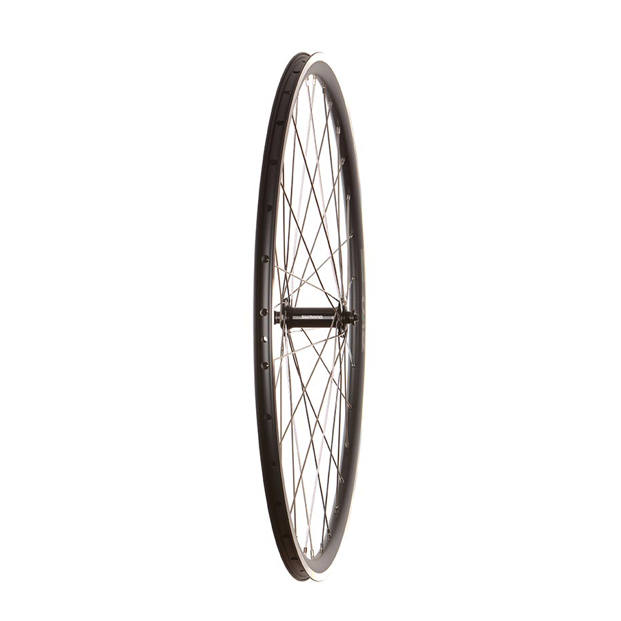 Wheel Shop, 4PK Evo Tour16, Wheel, Front, 700C / 622, Holes: 32, QR, 100mm, Rim, 4pcs, 041390-06-700