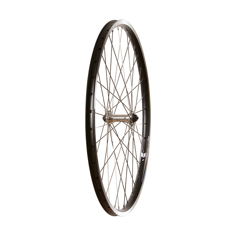 Wheel Shop, 4PK Evo Tour19, Wheel, Front, 26'' / 559, Holes: 36, QR, 100mm, 4pcs, 041394-01-26