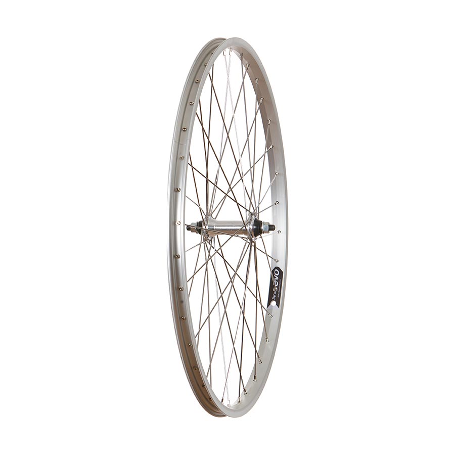 Wheel Shop, 4PK Evo Tour 20, Wheel, Front, 26'' / 559, Holes: 36, Bolt-on, 100mm, Rim, 4pcs, 041398-01-26