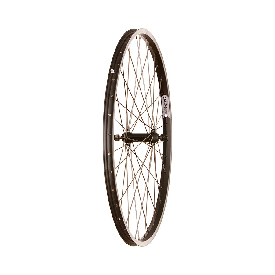 Wheel Shop, 4PK Evo Tour 20, Wheel, Front, 26'' / 559, Holes: 36, QR, 100mm, Rim, 4pcs, 041820-01-26