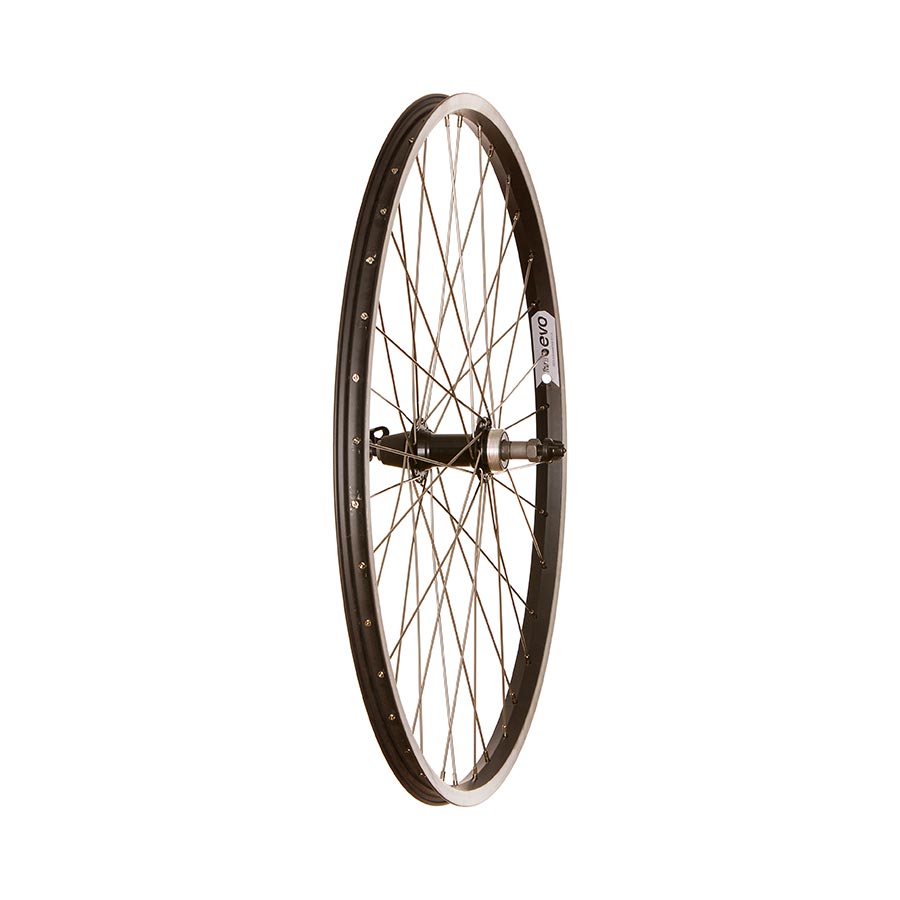 Wheel Shop, 4PK Evo Tour 20, Wheel, Rear, 26'' / 559, Holes: 36, QR, 135mm, Rim, Freewheel, 4pcs, 041820-02-26