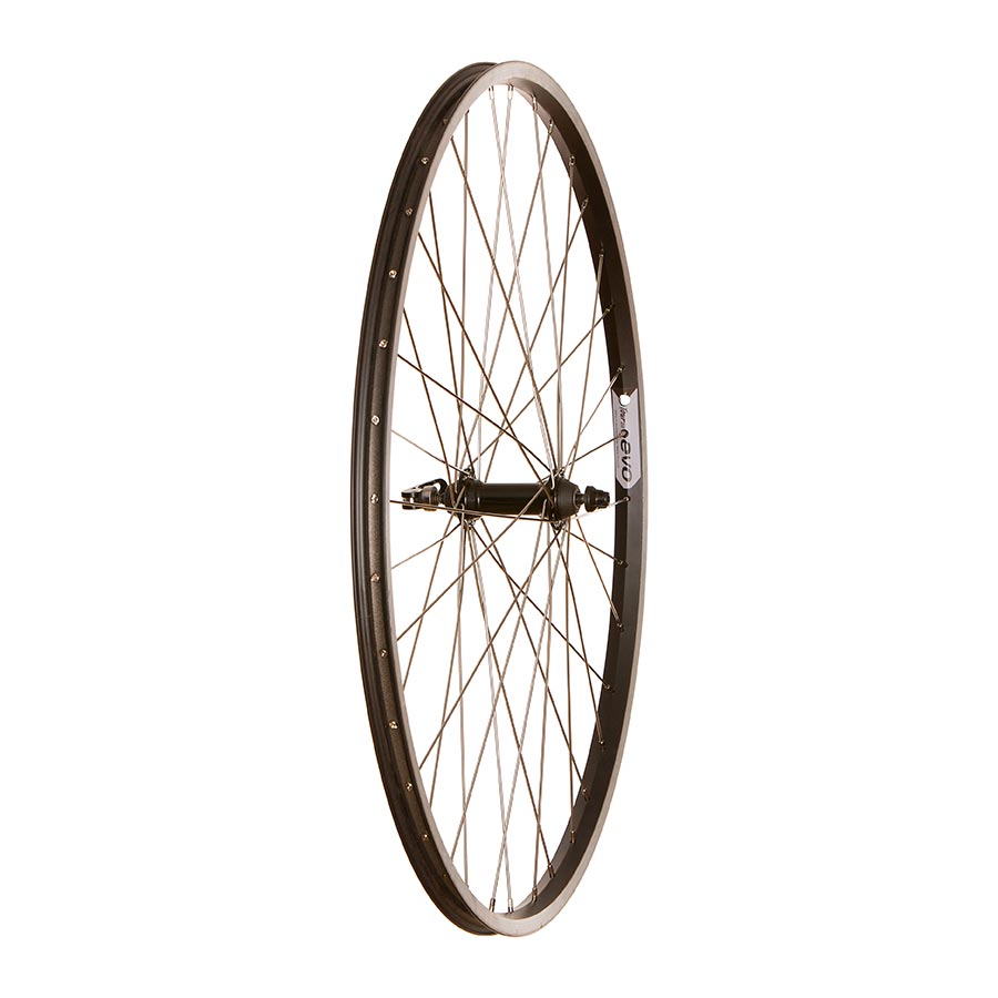 Wheel Shop, 4PK Evo Tour 20, Wheel, Front, 700C / 622, Holes: 36, QR, 100mm, Rim, 4pcs, 041821-01-700