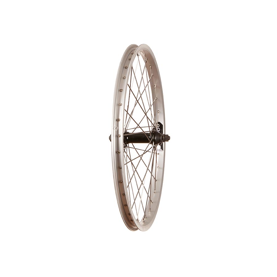 Wheel Shop, 4PK Evo Tour 20, Wheel, Front, 20'' / 406, Holes: 36, Bolt-on, 100mm, Rim, 4pcs, 041864-01-20