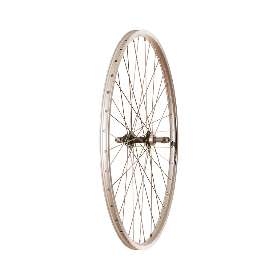 Wheel Shop, 4PK Evo Tour19, Wheel, Rear, 27'' / 630, Holes: 36, Bolt-on, 130mm, Rim, Freewheel, 4pcs, 041867-02-27