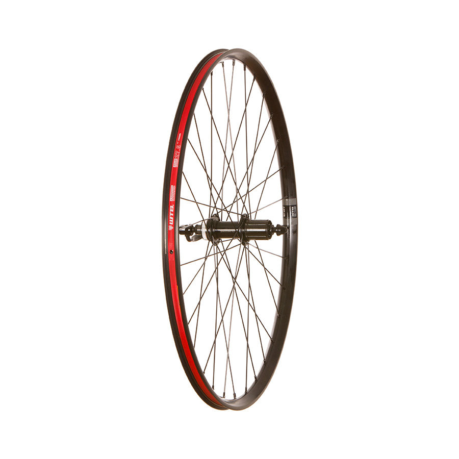 Wheel Shop, WTB ST i23 TCS / FH-QC300-HM, Wheel, Rear, 27.5'' / 584, Holes: 32, QR, 135mm, Disc Center Lock, Shimano HG