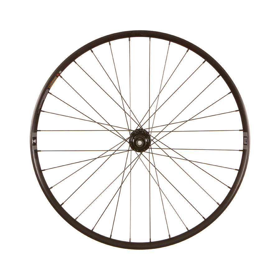 Wheel Shop, WTB ST i23 TCS / FH-TC600-HM, Wheel, Rear, 27.5'' / 584, Holes: 32, 12mm TA, 142mm, Disc Center Lock, Shimano HG