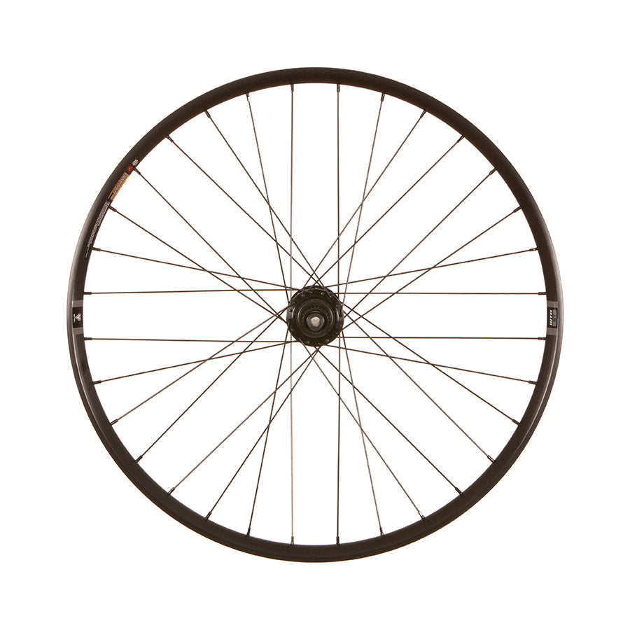 Wheel Shop, WTB ST i30 TCS / FH-TC600-MS-B, Wheel, Rear, 27.5'' / 584, Holes: 32, 12mm TA, 148mm, Disc Center Lock, Shimano Micro Spline