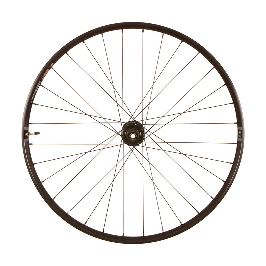 Wheel Shop, WTB ST i30 TCS / MTH 746 HG, Wheel, Rear, 29'' / 622, Holes: 32, 12mm TA, 148mm, Disc IS 6-bolt, Shimano HG