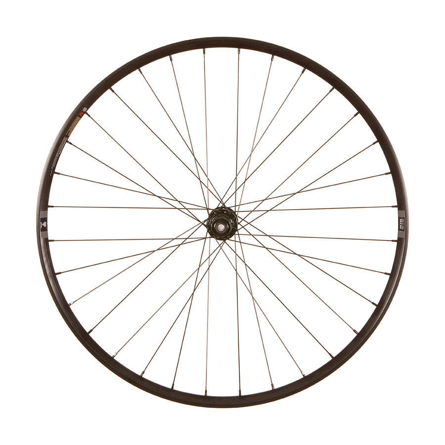 Wheel Shop, WTB ST i23 TCS / Shimano FH-RS470, Wheel, Rear, 700C / 622, Holes: 32, 12mm TA, 142mm, Disc Center Lock, Shimano HG 11