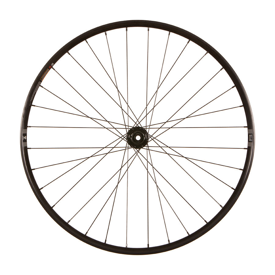 Wheel Shop, WTB ST i23 TCS / FH-TC500-HL, Wheel, Rear, 700C / 622, Holes: 32, 12mm TA, 142mm, Disc Center Lock, Shimano HG 11