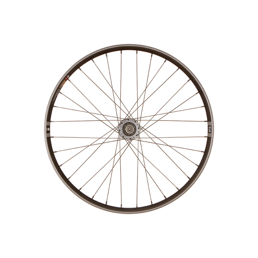 Wheel Shop, WTB ST i23 TCS / Formula DC22, Wheel, Rear, 24'' / 507, Holes: 32, QR, 135mm, Disc IS 6-bolt, Shimano HG