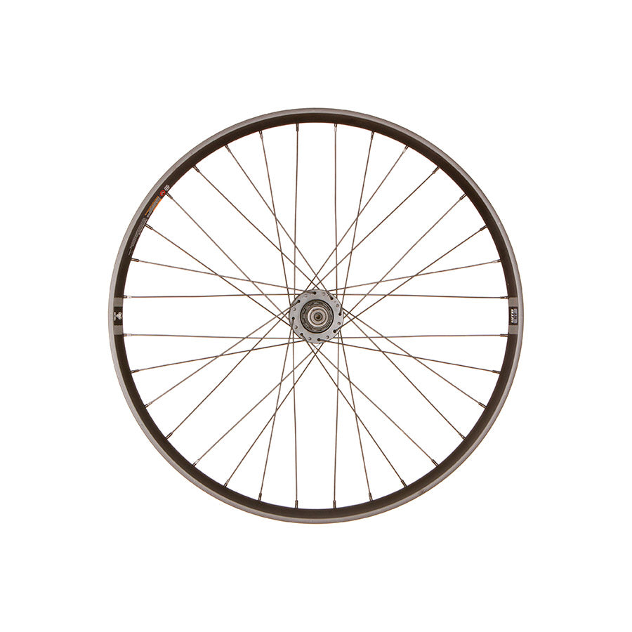 Wheel Shop, WTB ST i23 TCS / Formula DC2241, Wheel, Rear, 24'' / 507, Holes: 32, QR, 141mm, Disc IS 6-bolt, Shimano HG