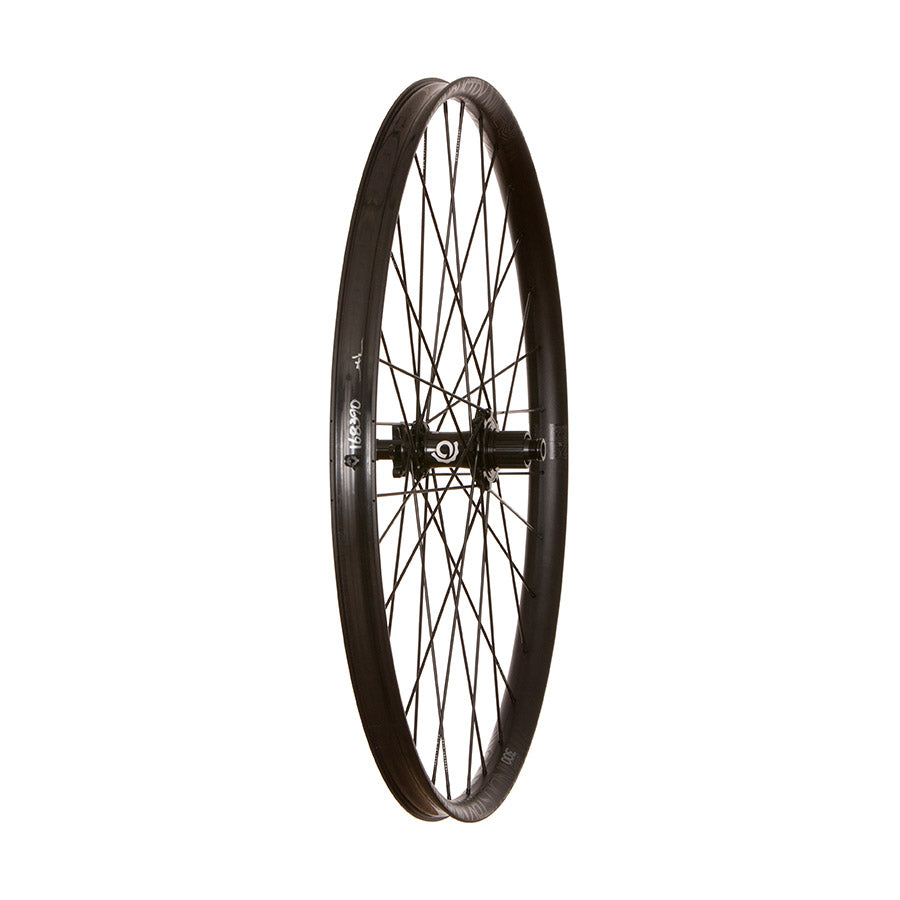 Industry Nine, Hydra 2 Enduro, Wheel, Rear, 29'' / 622, Holes: 32, 12mm TA, 148mm, Disc IS 6-bolt, Shimano Micro Spline