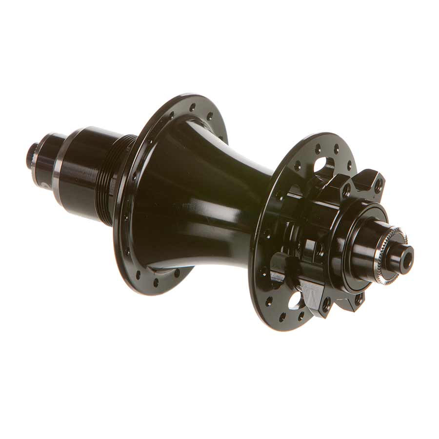 SRAM, 900 Disc, Hub, 6-Bolt, Rear, 28H, QR, 12x142mm XD-R
