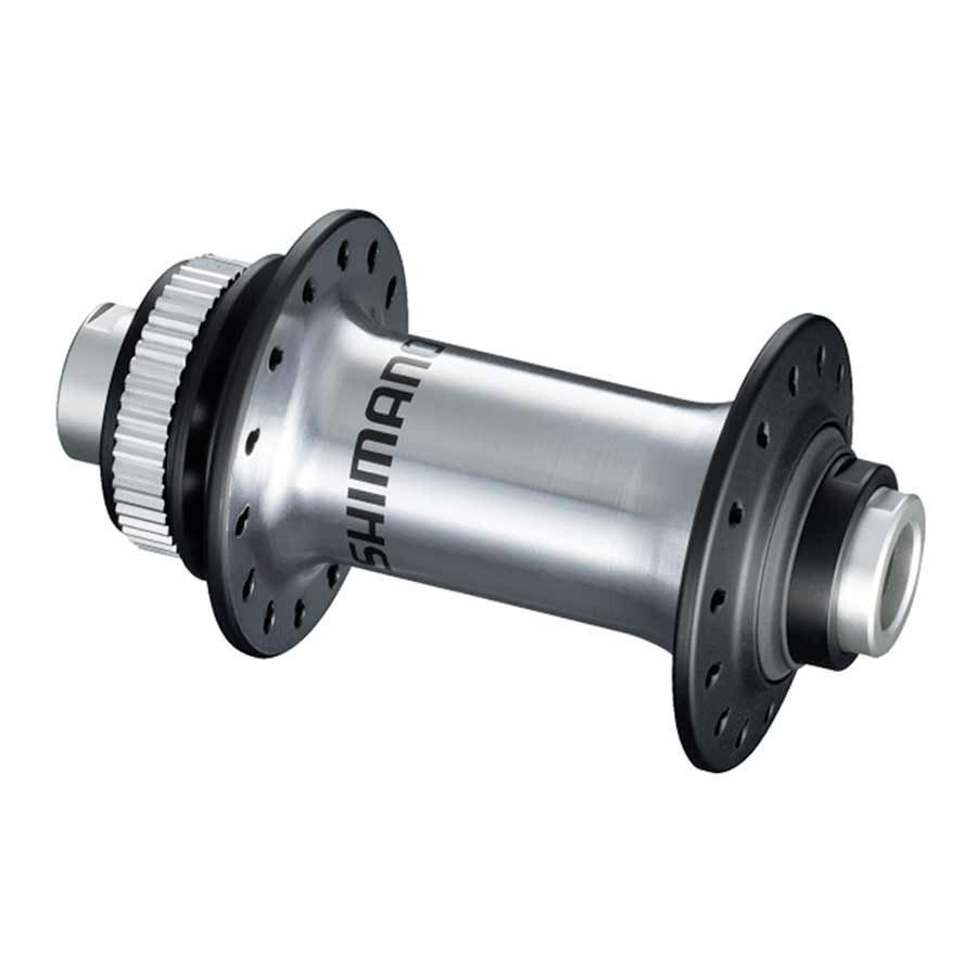 Shimano, Ultegra HB-RS770, Hub, Front, 28H, 12mm TAx100mm, Silver