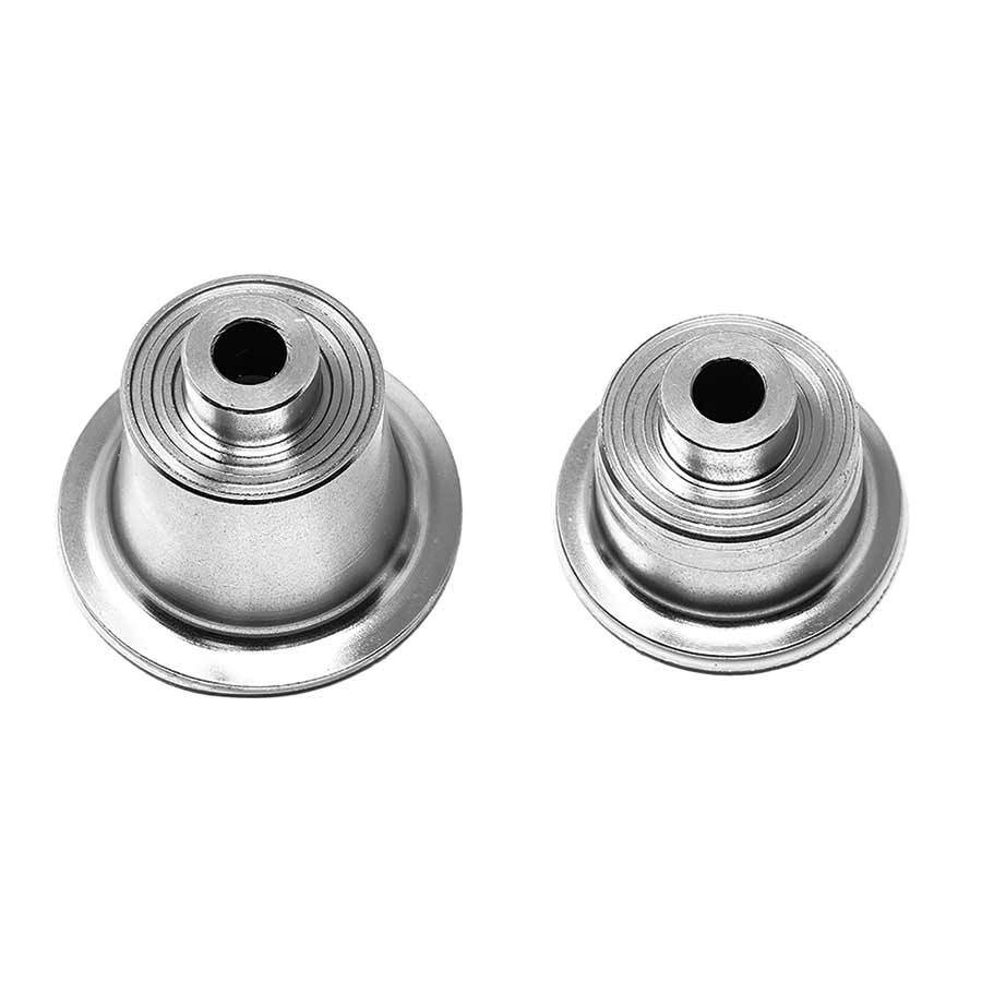 Industry Nine, Torch Endcap, Rear QR Centerlock, Kit