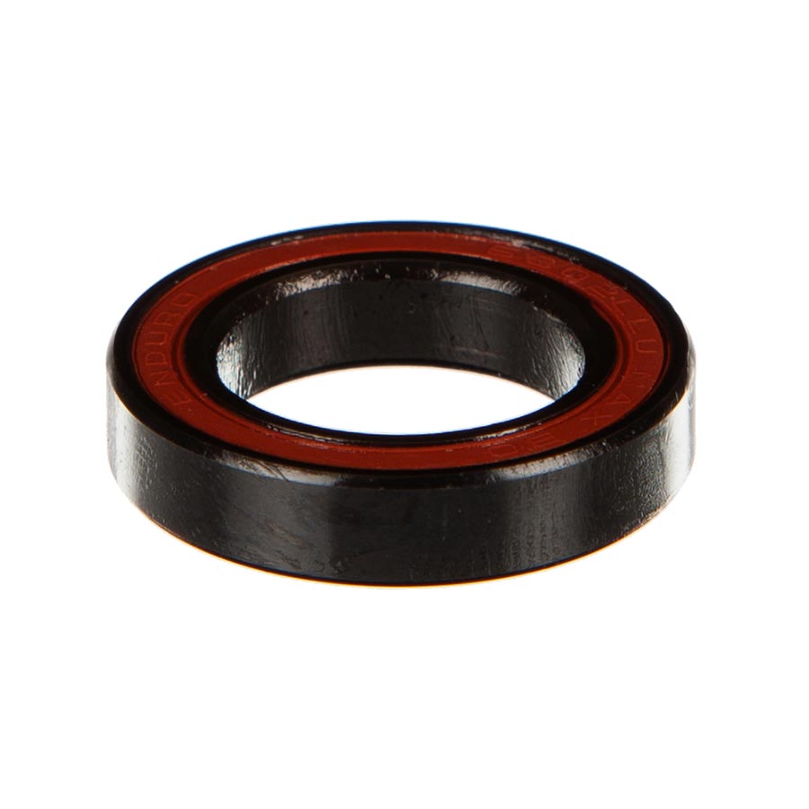 Wheels Manufacturing, MAX Black Oxide, Sealed Cartridge Bearing, 6802, 15x24x5mm, Steel