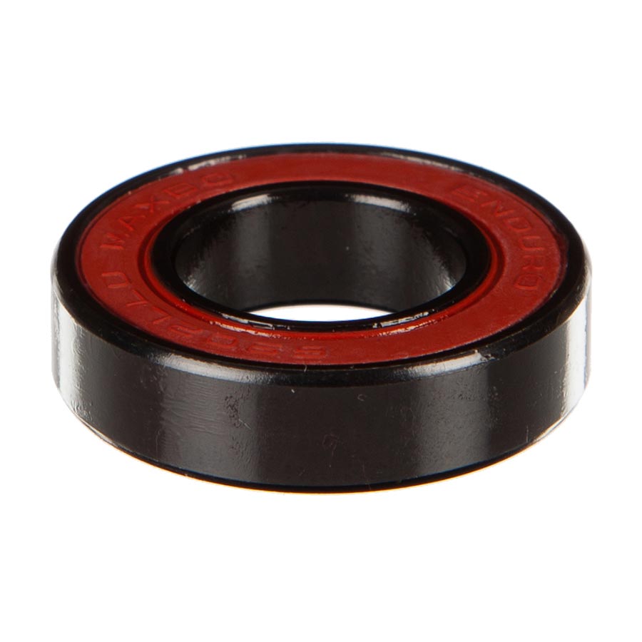 Wheels Manufacturing, MAX Black Oxide, Sealed Cartridge Bearing, 6902, 15X28X7mm, Steel