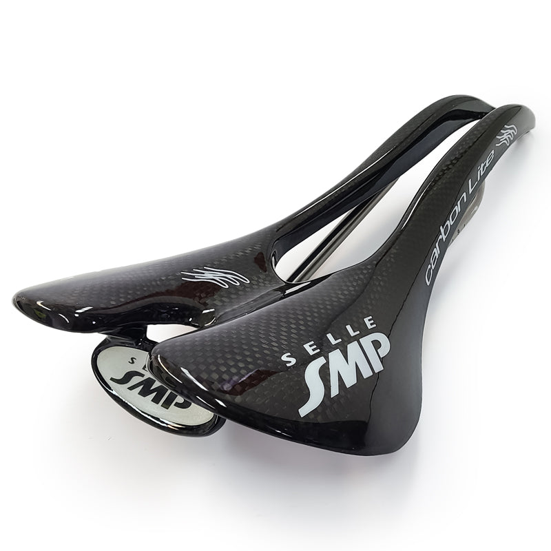 SMP - CARBON LITE - BLACK