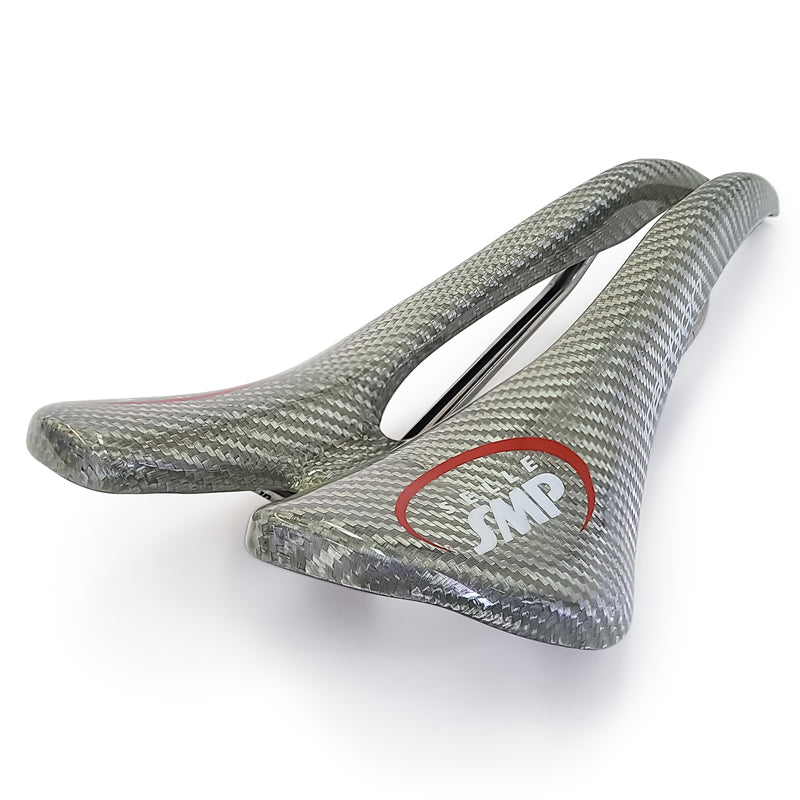 SMP - CARBON - SILVER