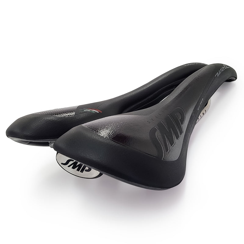 SMP - WELL GEL - BLACK