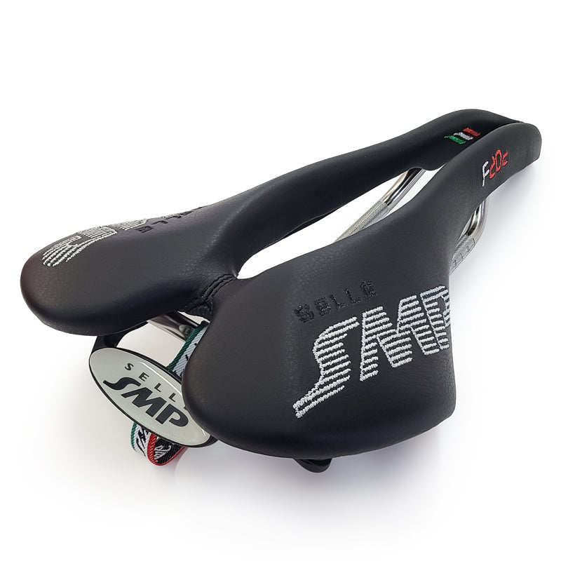 SMP - F20C