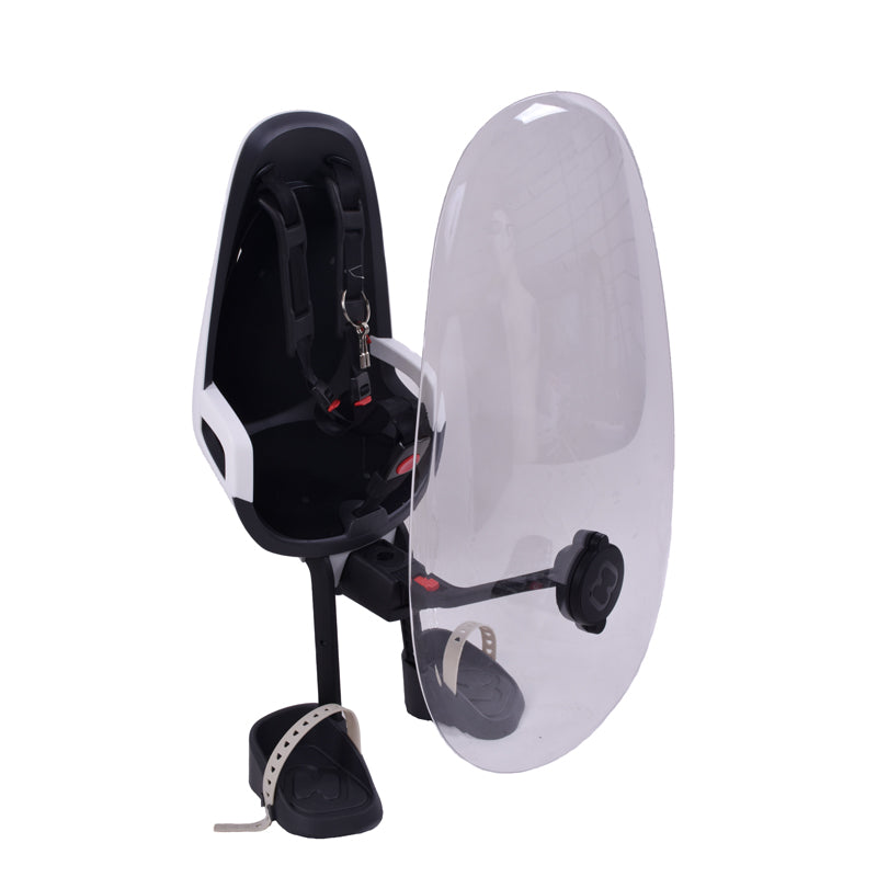 HAMAX - OBSERVER, FRONT BABY SEAT - WIND SCREEN PROTECTOR