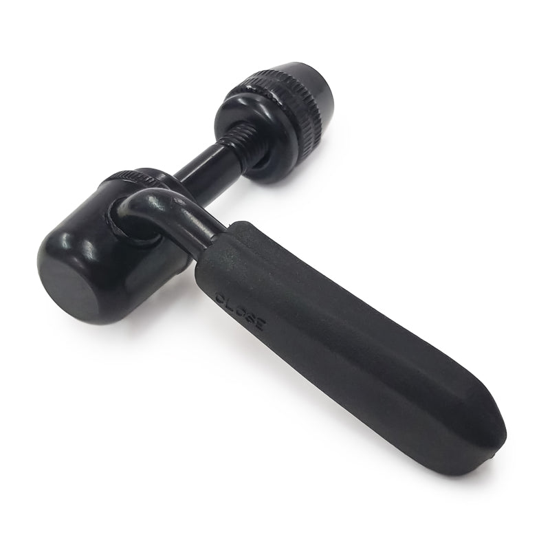 DAMCO - STEEL QUICK RELEASE - 50MM X 8MM