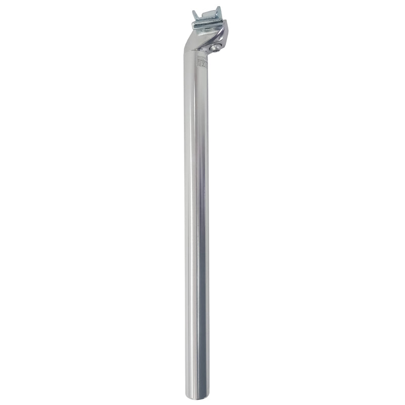 ZOOM STEEL / ALLOY SILVER - 26.4MM