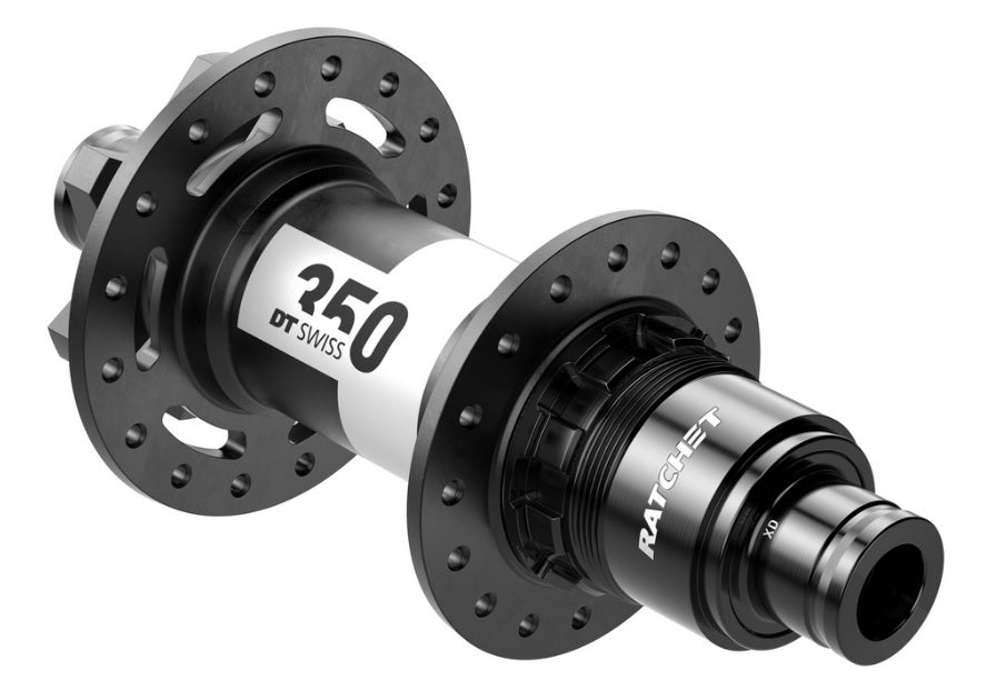 350 NEW MTB CLAS 6 BOLT 12/157+ MICRO 32H
