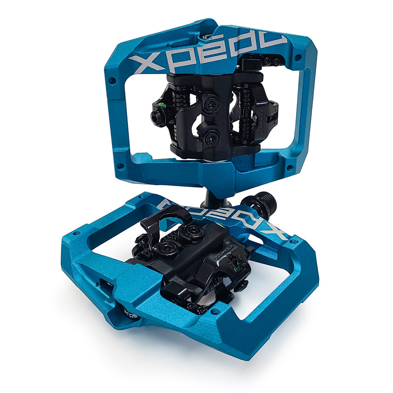 XPEDO - GFX - BLUE